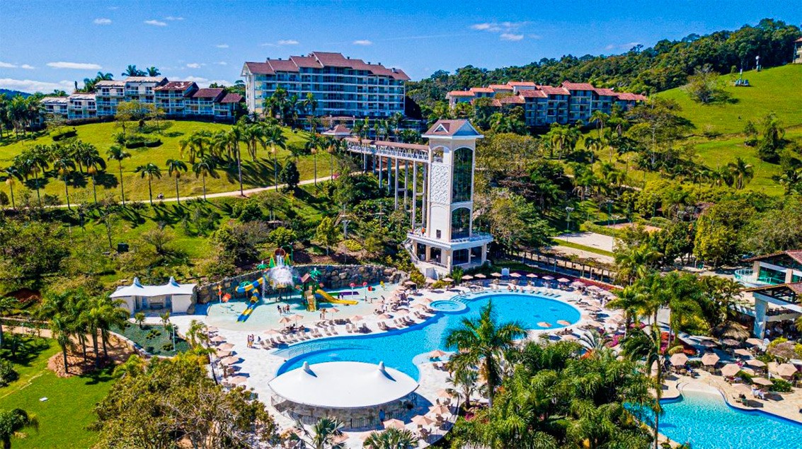 Hotel Fazenda Park