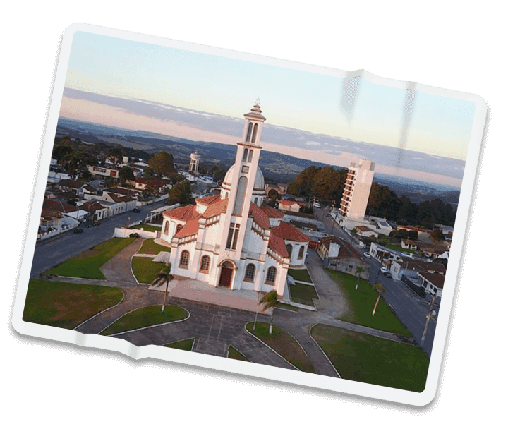 Lapa, destino de turismo pedagógico