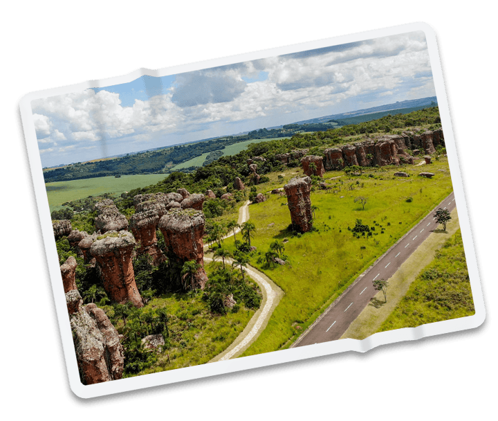 Vila Velha, destino de turismo pedagógico