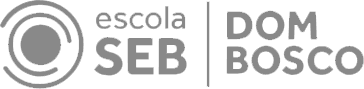 Logotipo do colégio parceiro 3